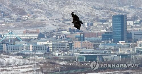 Réactions sud-coréennes suite à la suspension des activités du parc industriel de Kaesong - ảnh 1